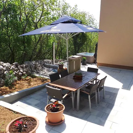 Dom wakacyjny House Goga *