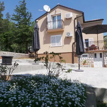 House Goga * Ledenice