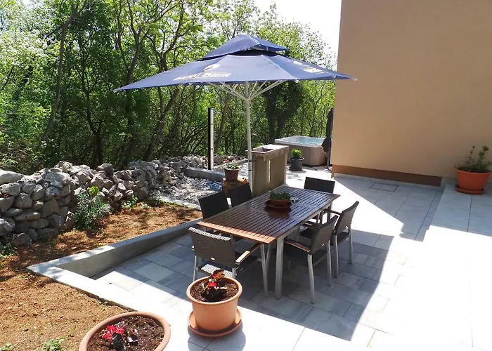 بيت للعطل House Goga *