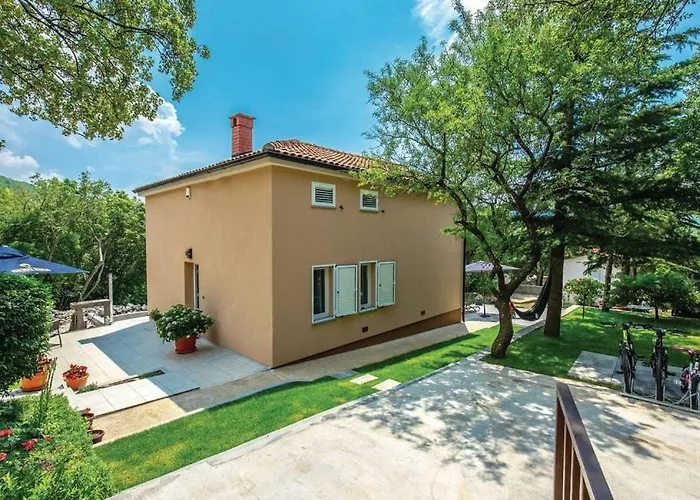 House Goga بيت للعطل