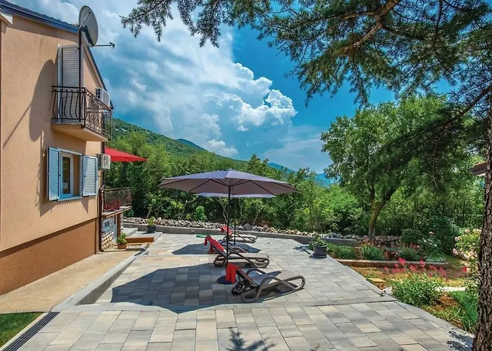 House Goga Ledenice