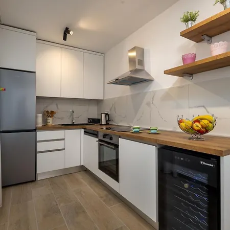 Tatil Evi House Goga