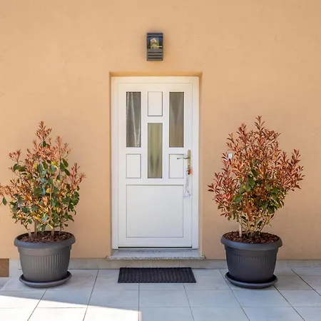 Σπίτι διακοπών House Goga *