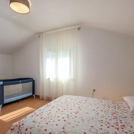 House Goga Σπίτι διακοπών *