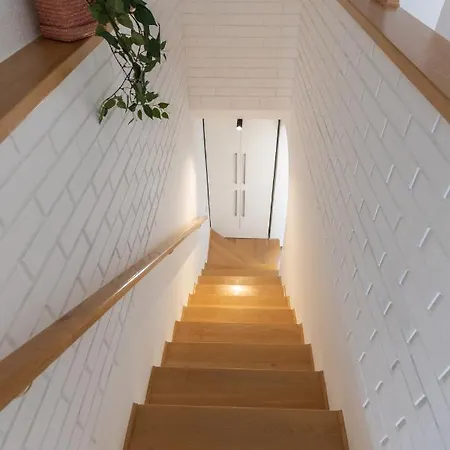 House Goga Tatil Evi Ledenice