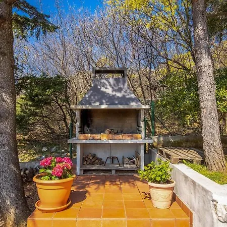 Tatil Evi House Goga *