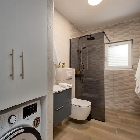 Tatil Evi House Goga