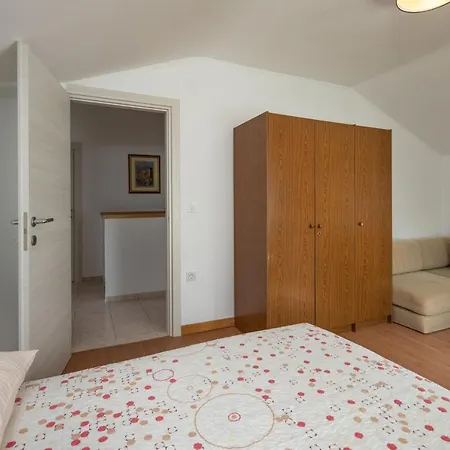 Tatil Evi House Goga