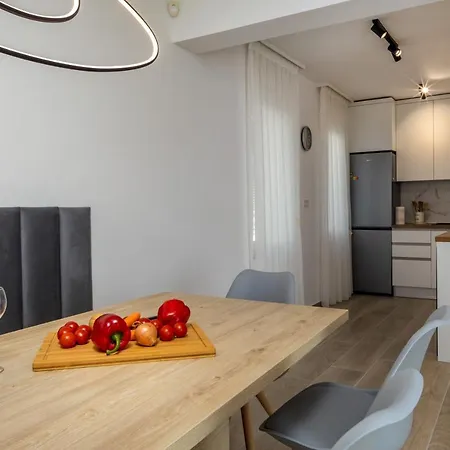 House Goga * Ledenice