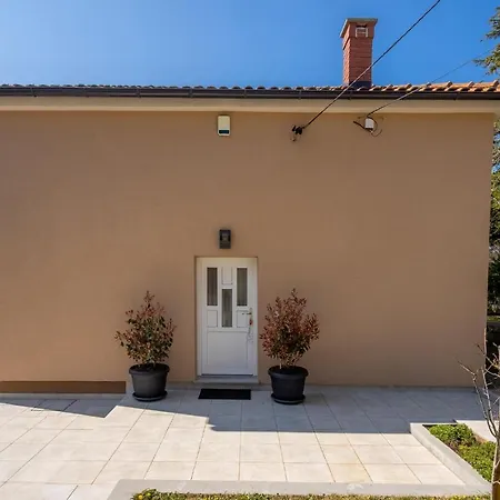 House Goga Σπίτι διακοπών *