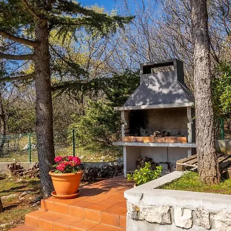 House Goga Σπίτι διακοπών *