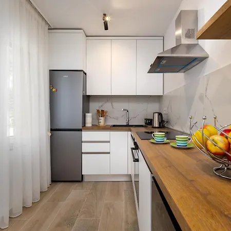 House Goga Σπίτι διακοπών