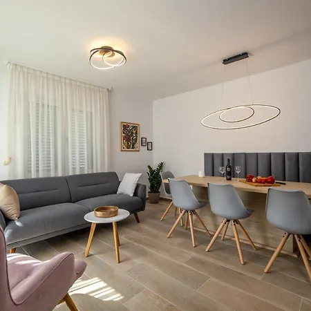 Tatil Evi House Goga Ledenice