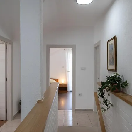 House Goga Σπίτι διακοπών