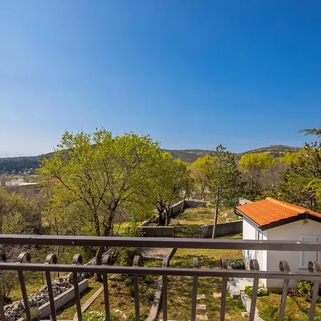 House Goga Σπίτι διακοπών