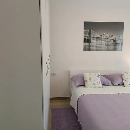 Tatil Evi House Goga *