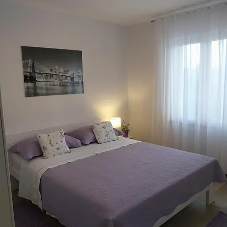House Goga Ledenice