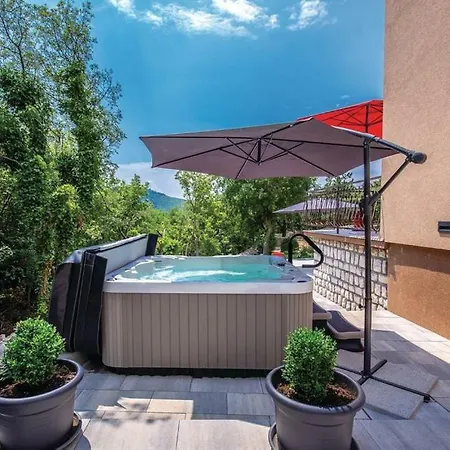 House Goga Σπίτι διακοπών *