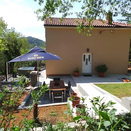 House Goga Ledenice