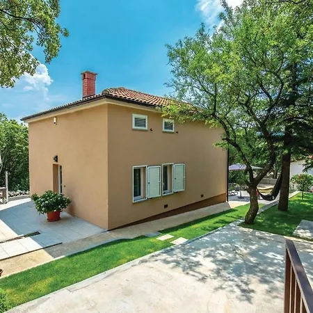 House Goga Σπίτι διακοπών