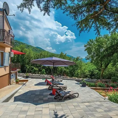 House Goga Ledenice