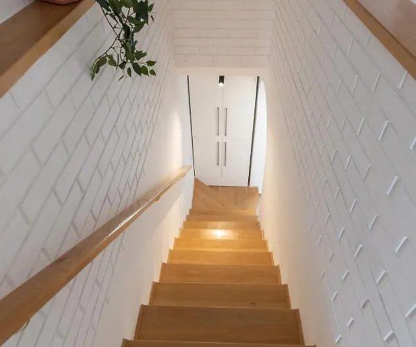 House Goga 度假居 Ledenice