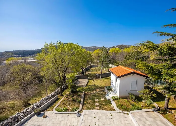 House Goga Ledenice