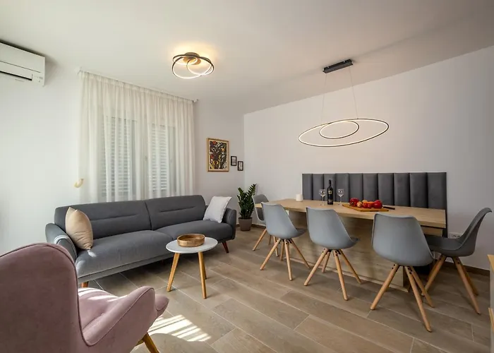 度假居 House Goga Ledenice