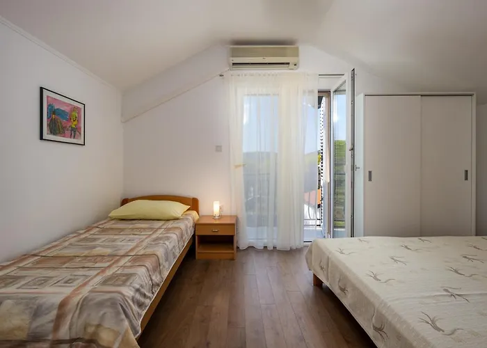 House Goga * Ledenice