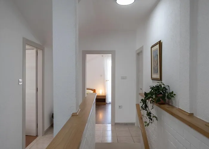 House Goga 度假居