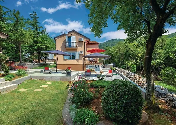 House Goga Ledenice