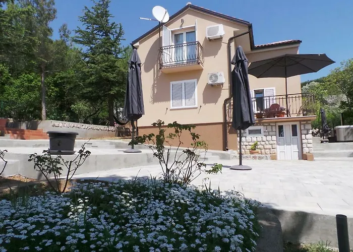 House Goga * Ledenice